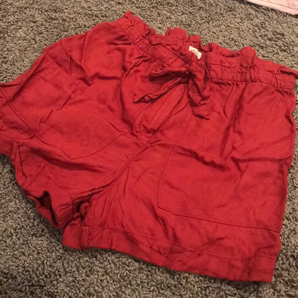 Hollister shirts